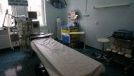 Siralmas a román egészségügy állapota