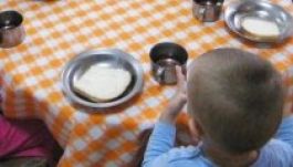 Családonként öt lejjel támogatják a bölcsődéseket Kolozsváron