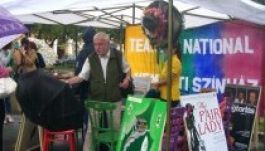 Bőséges évet hoz az esős kezdet a vásárhelyi színházba