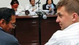 Tóásó hazaküldte az 