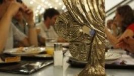 Világsiker felé oson az Osonó Színházműhely