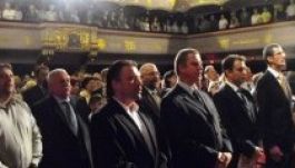 Megkezdődött a Vásárhelyi Forgatag (FOTÓGALÉRIA)