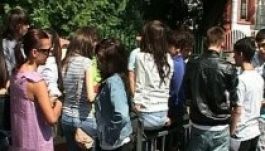 Pótbeiratkozást tartanak jövő héten a kilencedik osztályba