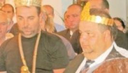 „A székely cigányok nagyon szerették Cioabă királyt