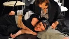 Szeptemberben újra  a nagyváradi színpadon A fiú