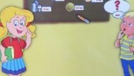 Ezeket a pénzügyi ismereteket tanítják a kisdiákoknak