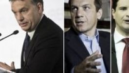 Nézőpont: Orbán 39, Bajnai 12, Mesterházy 7 százalékon áll