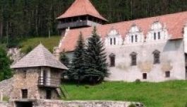 Tárlattal búcsúzik az idei Gyergyószárhegyi Művésztelep