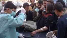 Ezt nem lett volna szabad Aszadnak megtennie