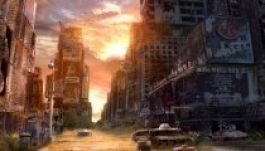 Így nézne ki a bolygónk, ha bekövetkezne a világvége (GALÉRIA)