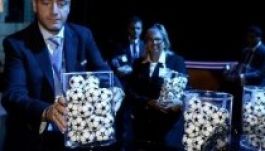 Bajnokok Ligája: könnyű csoportba került a Steaua