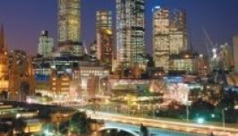 Idén is Melbourne a világ legélhetőbb városa