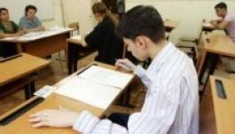 Pénteken lejár a pótérettségi, hétfőn lesz eredményhirdetés