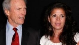 Clint Eastwood válásra adta a fejét