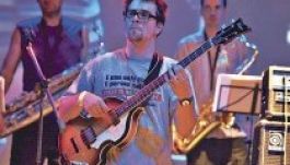 Indul a koncertszezon a váradi Moszkva Kávézóban