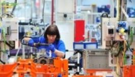 Egy hétig szünetel a termelés a Ford craiovai gyárában