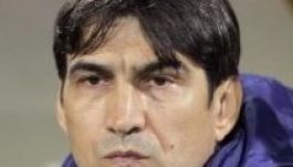 Véglegesítette a magyarok elleni keretét Pițurcă