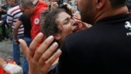 Kerry: 1429 halottja van a szíriai gáztámadásnak