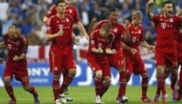 Európai Szuperkupa: először nyert a Bayern