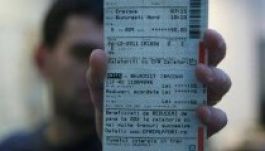 Szeptembertől olcsóbb a kenyér, drágább a vasút