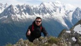 Családja már lemondott az eltűnt magyar hegymászóról