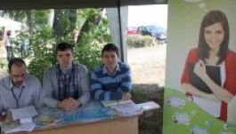 Sic Card: székelyföldi, mégis nemzetközi