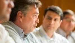 Mesterházyval egyeztetett László Attila kolozsvári szenátor