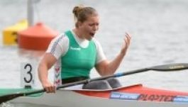 Kajak-kenu vb: tíz magyar érem, köztük öt arany