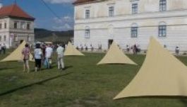 Családiasabb és magyarabb kastélynapok Bonchidán