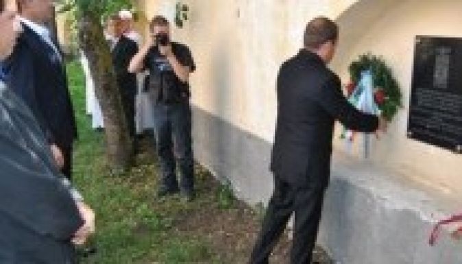 Örmény emlékház várja a látogatókat Csíkszépvízen