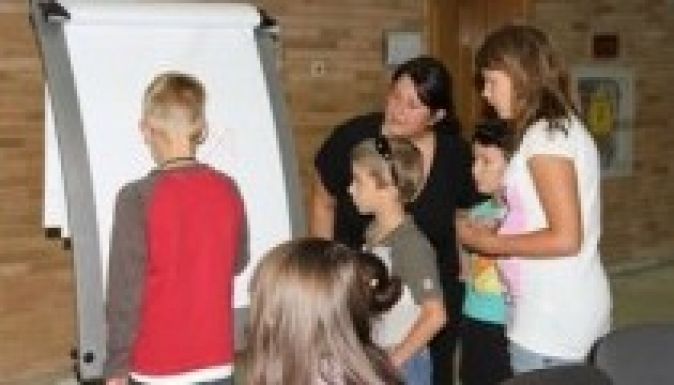 A Román Nyelv Napját ünnepelték Csíkszeredában