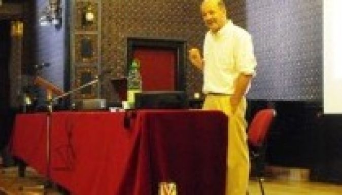 Bárdi Nándor nemzetstratégiáról, külhoni magyarságról, „táposokról”