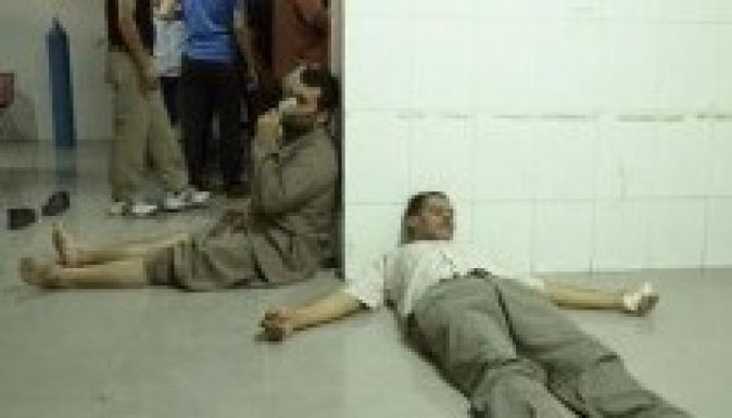 Szíria: Washington bizonyítékai nem győzték meg Oroszországot