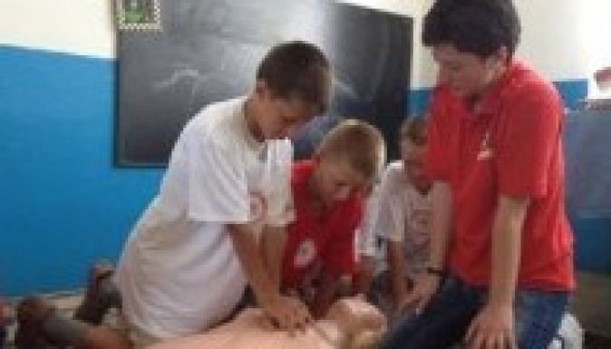 Jövőtől újabb tantárgyat vezetnek be: az egészségügyi nevelést