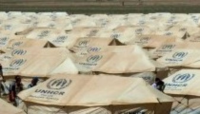 Hétmillióan váltak földönfutóvá a szíriai polgárháború miatt