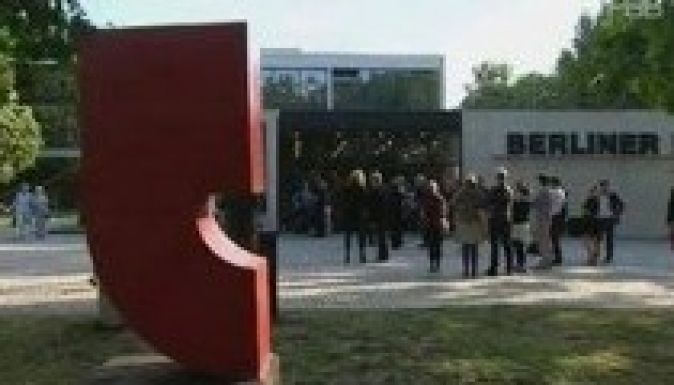 Magyar szerzők mutatkoznak be a berlini irodalmi fesztiválon