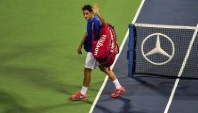 US Open: kiesett Simona Halep és Roger Federer