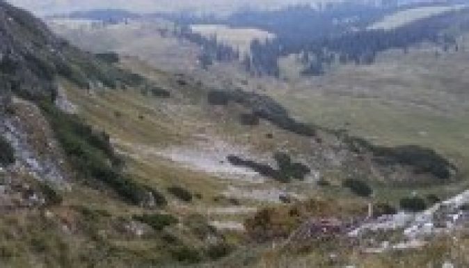 Megmenekültek a természetvédelmi területek?