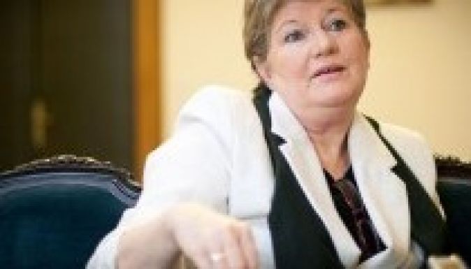 Verespatak: Szili Katalin tájékoztatást kér román kollégájától