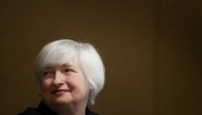 Nő kerülhet az amerikai jegybank élére