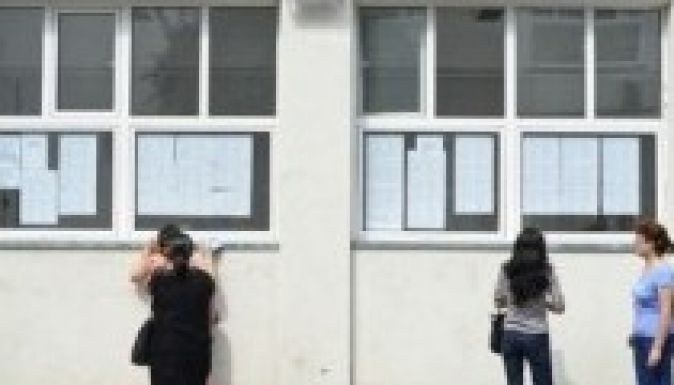 Pótérettségi: a legtöbb óvást románból nyújtották be