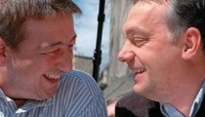 Egy hét magyarságpolitikai írásaiból (augusztus 28.-szeptember 3.)