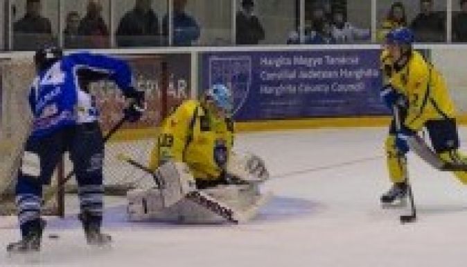 MOL Liga: a Brassó lélektani fölényt szerzett a HSC-vel szemben