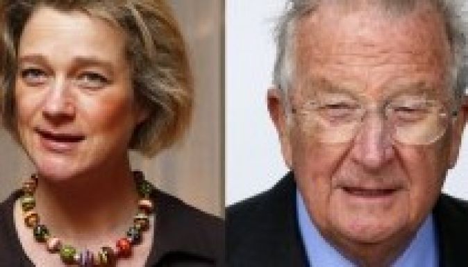 II. Albert: nem én vagyok Delphine Boel apja