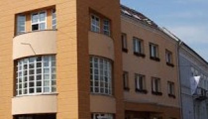 Magyar Termék Nagydíjas a székelyudvarhelyi MÜTF Oktatási Központ