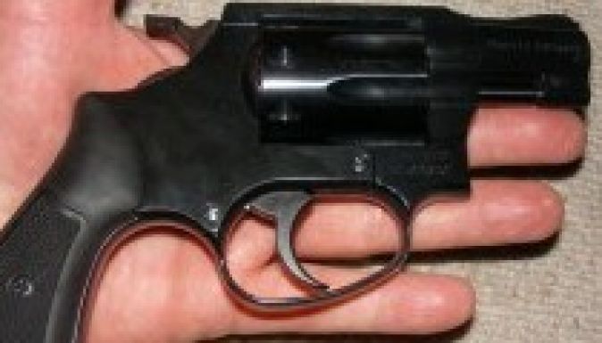 Egyre több a fegyvertartó személy Háromszéken