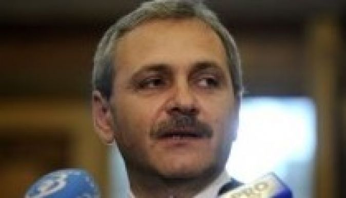 Verespatak: Dragnea ellentmond a kormánynak