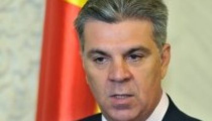 Hétfőn hozzák létre a parlamentben a Verespatak-bizottságot