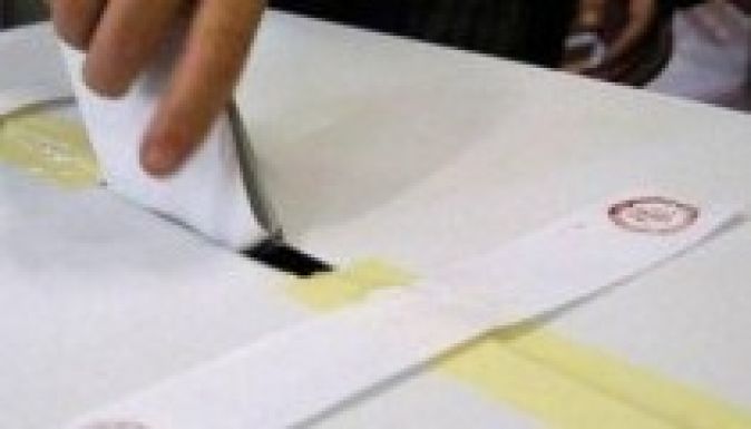 Felhívás: vasárnap menjenek el szavazni a mezőgazdászok