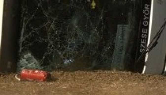 Meghalt a győri női kosárcsapat klubigazgatója és vezetőedzője